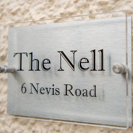 فيلا The Nell فورت ويليام المظهر الخارجي الصورة