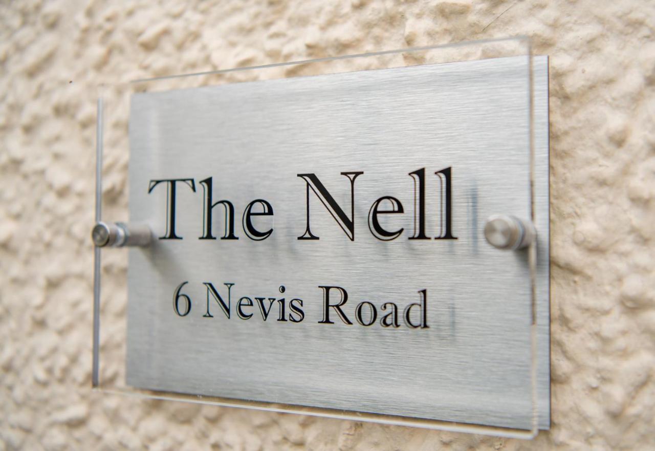 فيلا The Nell فورت ويليام المظهر الخارجي الصورة